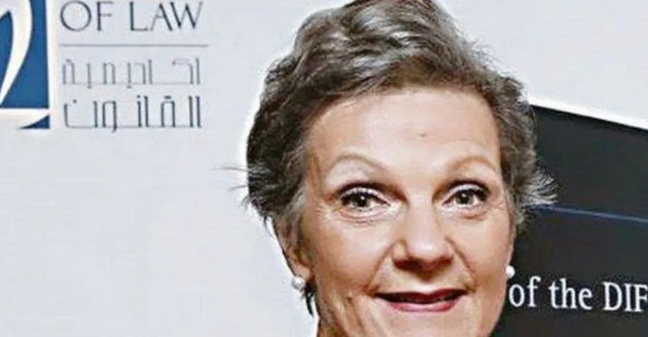 Jueza Loretta Preska