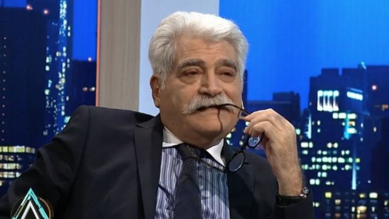 Jorge Asís