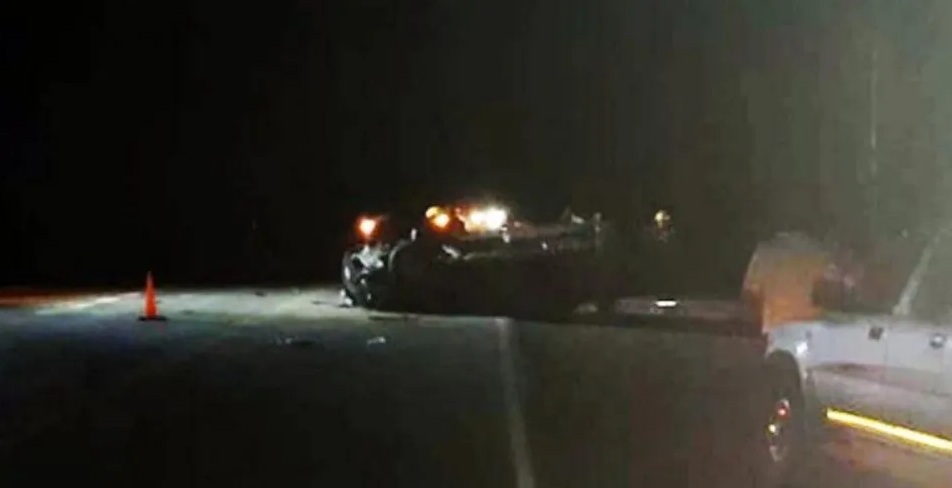 Accidente fatal en Córdoba