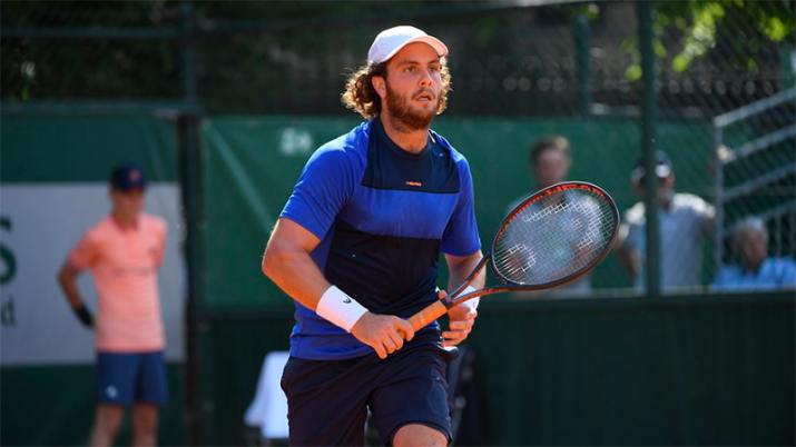 Trungelliti en Bérgamo