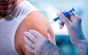 Inyección anticonceptiva