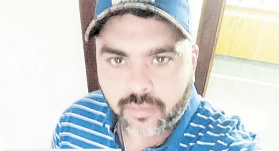 Sujeto acusado de semejante aberración