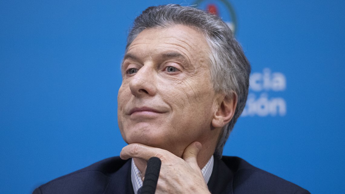 Macri