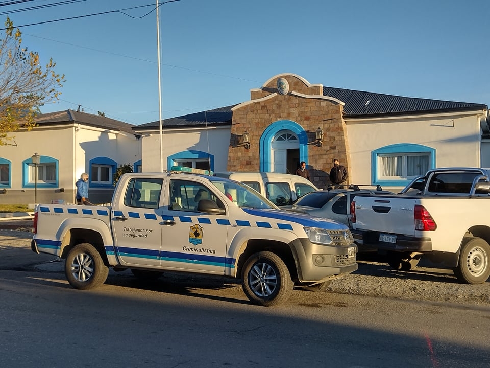 Foto: El Diario Nuevo Día.