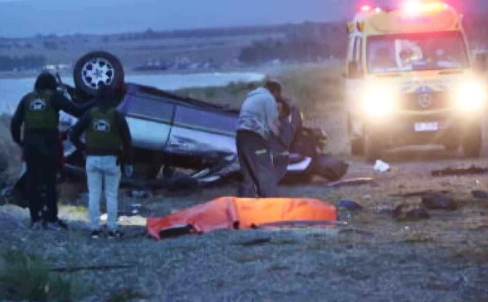 Foto La Prensa Austral.