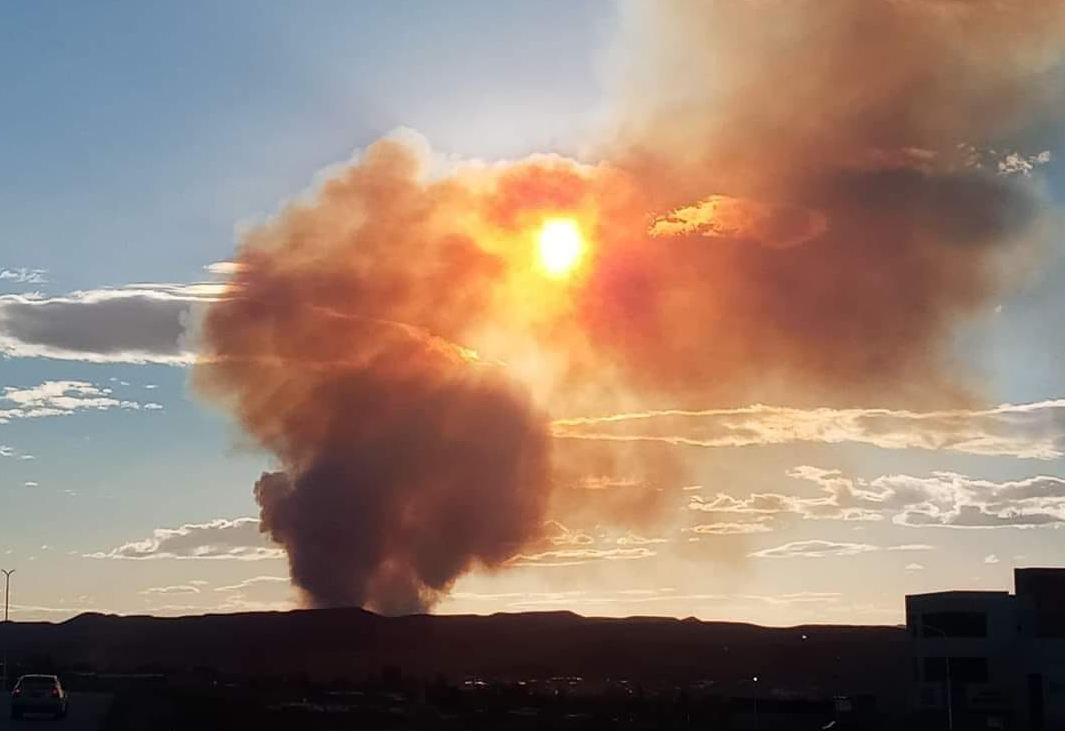 Foto: HD Pico Truncado