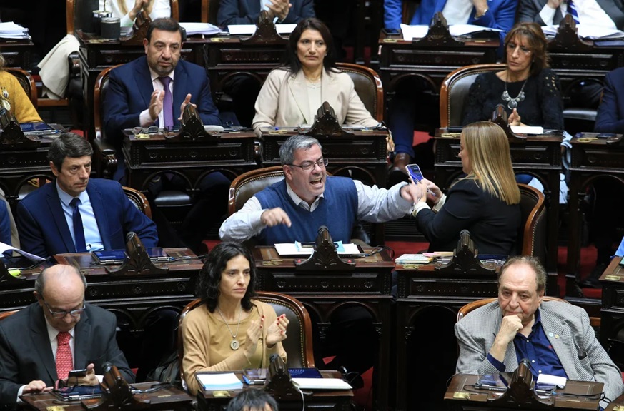 Diputados