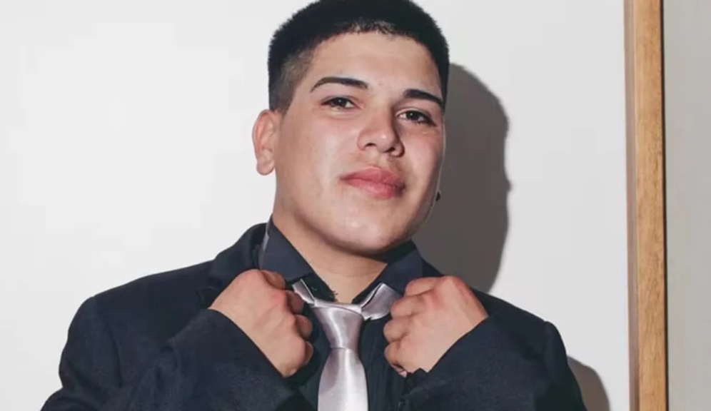 A la espera de un milagro para Thiago Medina