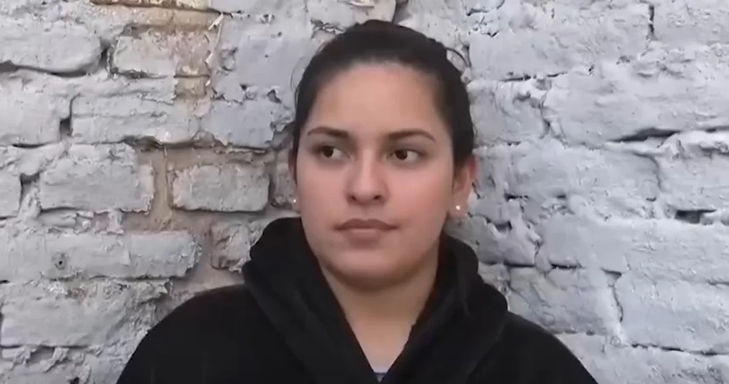 Sobrina de Sotacuro.