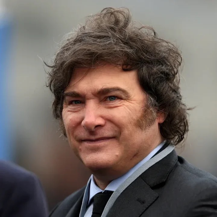Javier Milei