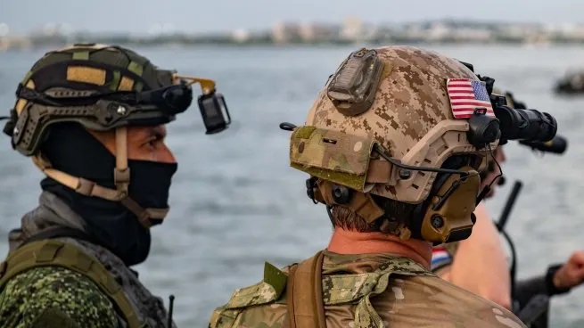 Argentina lo habilitó sin pasar por el Congreso