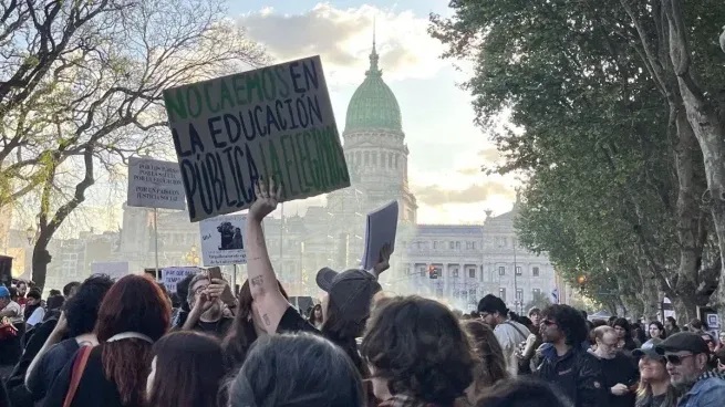 Celebración de Universidades