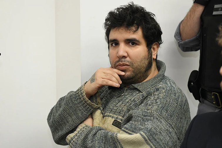 Fernando Sabag Montiel