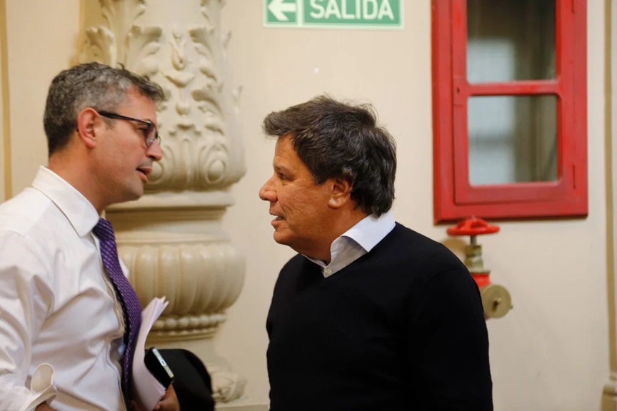 <br/>
 <br/>
 <br/>
Fotografía: Agencia Noticias Argentinas / DANIEL VIDES