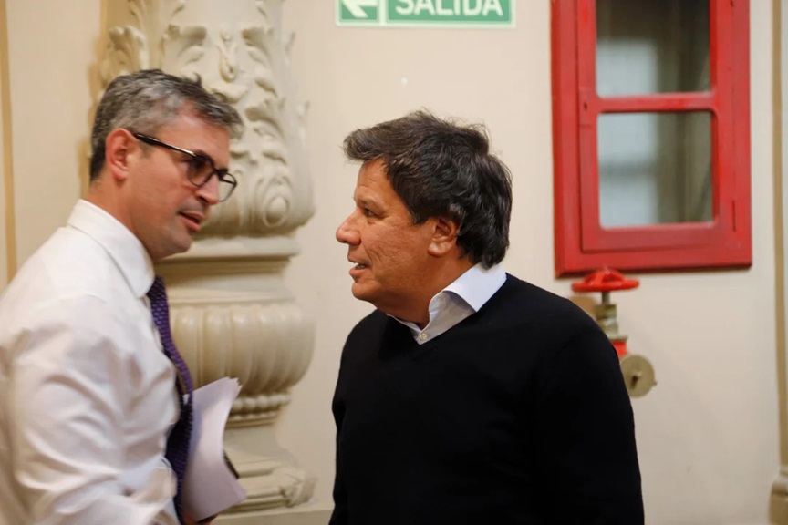 <br/>
 <br/>
 <br/>
Fotografía: Agencia Noticias Argentinas / DANIEL VIDES