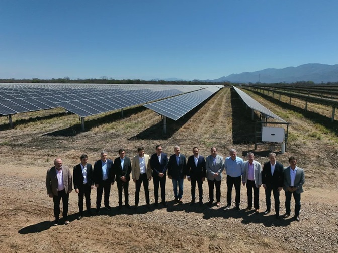 Cumbre entre los gobernadores