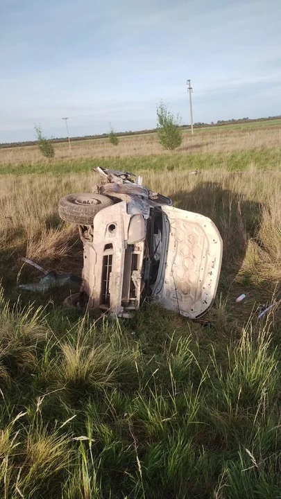 Agencia Noticias Argentinas / Policía