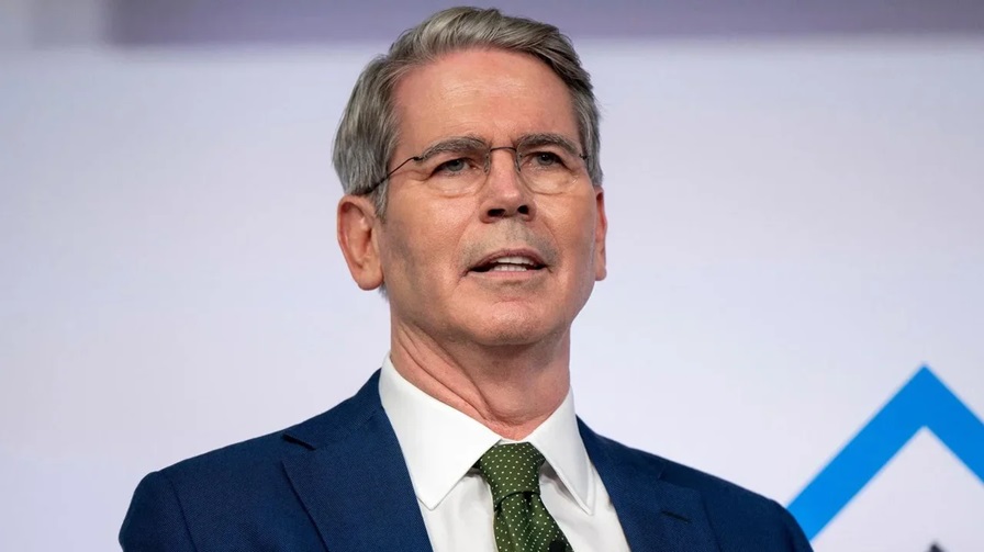 El Tesoro de Estados Unidos volvió a intervenir en el mercado