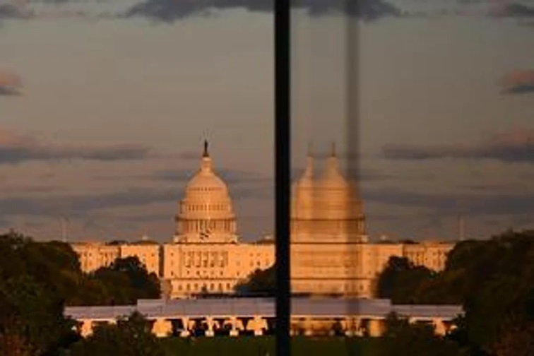 Relaciones entre China y los Estados Unidos en momentos de tensión.