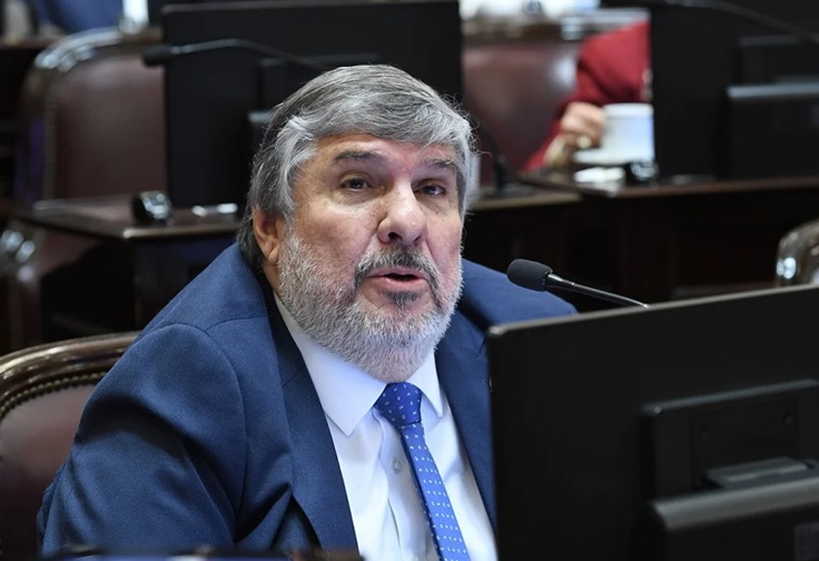 Senador nacional José Mayans