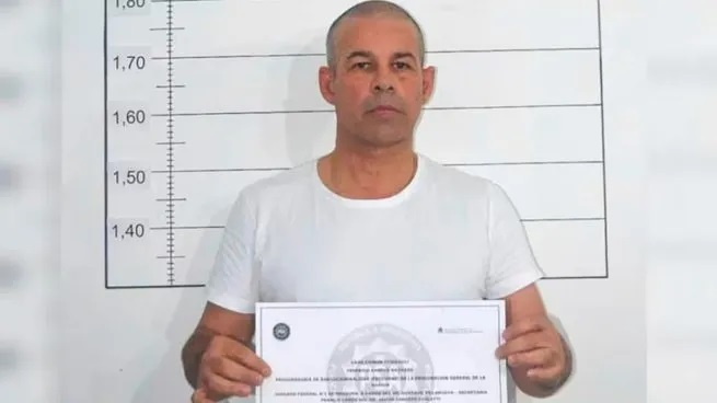 Federico “Fred” Machado será extraditado a Estados Unidos