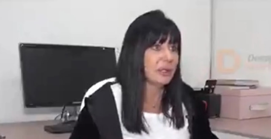 Habló Elizabeth Rodrigo