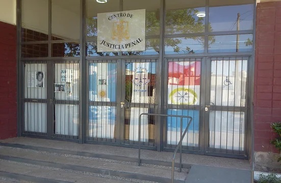 Ministerio Público de la Acusación de Santa Fe