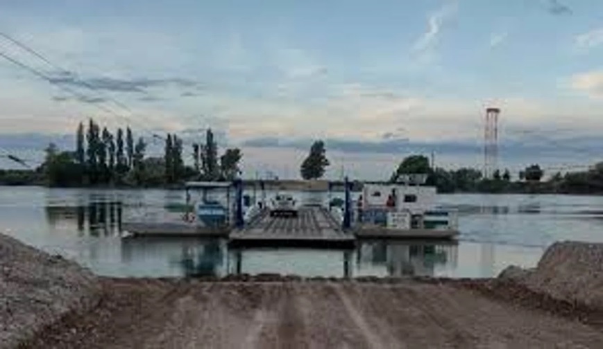 El cuerpo fue hallado cerca de la Balsa Guardia Mitre.