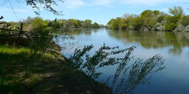 El cuerpo era de un joven desaparecido