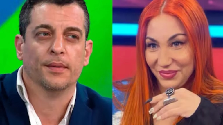 García Gómez y Lourdes