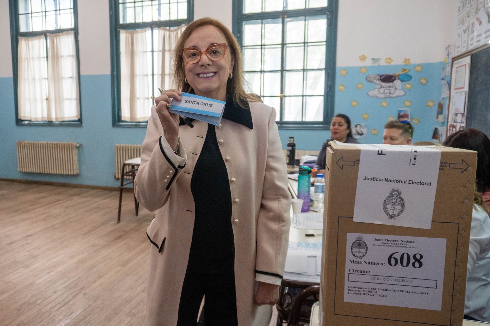 Créditos fotos: Leandro Franco @leandrodfranco