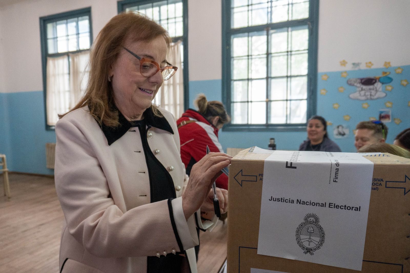 Créditos fotos: Leandro Franco @leandrodfranco