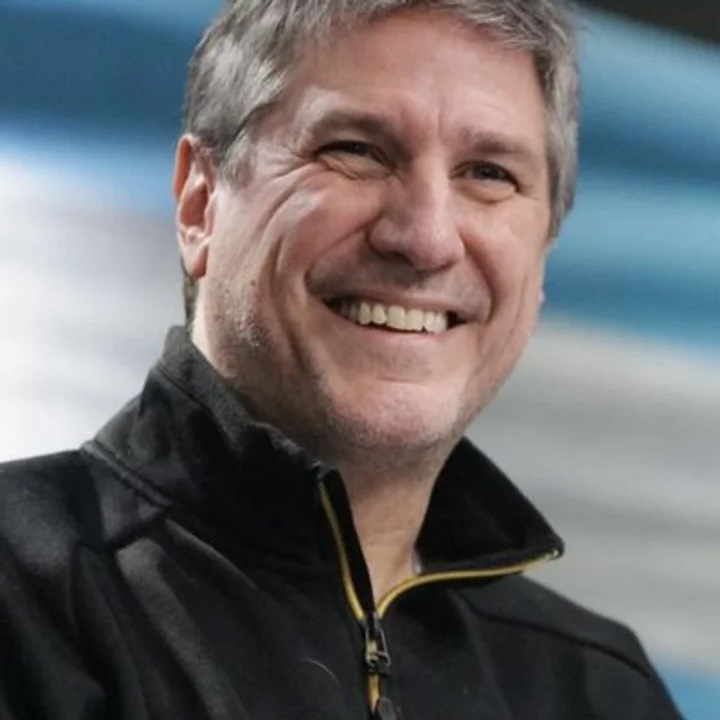 Amado Boudou.