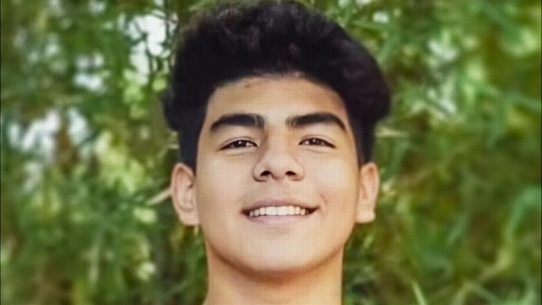 La serie de Fernando Báez Sosa tendrá tres capítulos