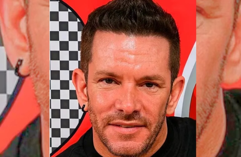 Martín Sebastián Palacios