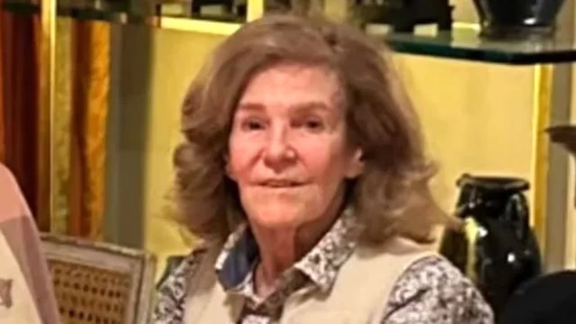 María Susana Rodríguez Iturriaga