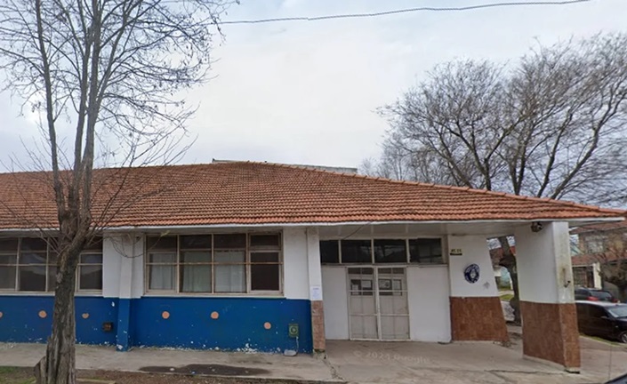 Escuela N°21