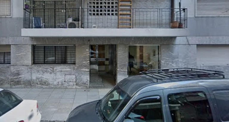 El hecho ocurrió en Cachimayo al 100.