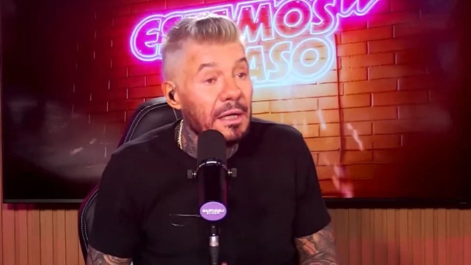 Marcelo Tinelli