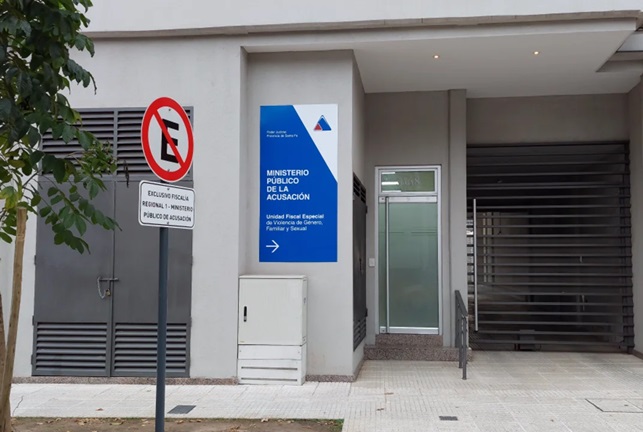 La prisión preventiva fue dictada en una audiencia realizada en el MPA