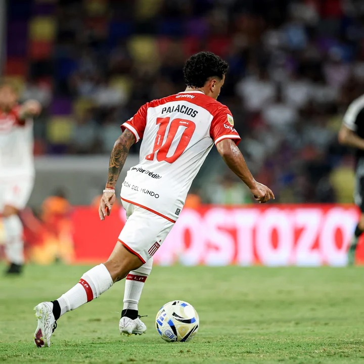 ESTUDIANTES VENCIÓ A CENTRAL CÓRDOBA