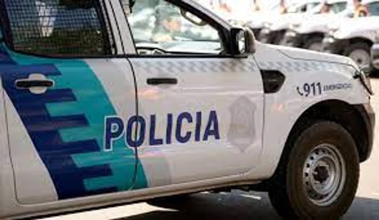 Un policía abatió a un delincuente en José León Suárez.