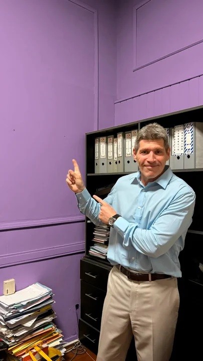 El diputado bonaerense Guillermo Castello (LLA).