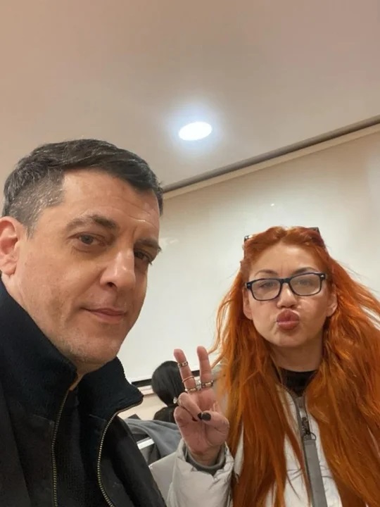 García Gómez y Fernández.