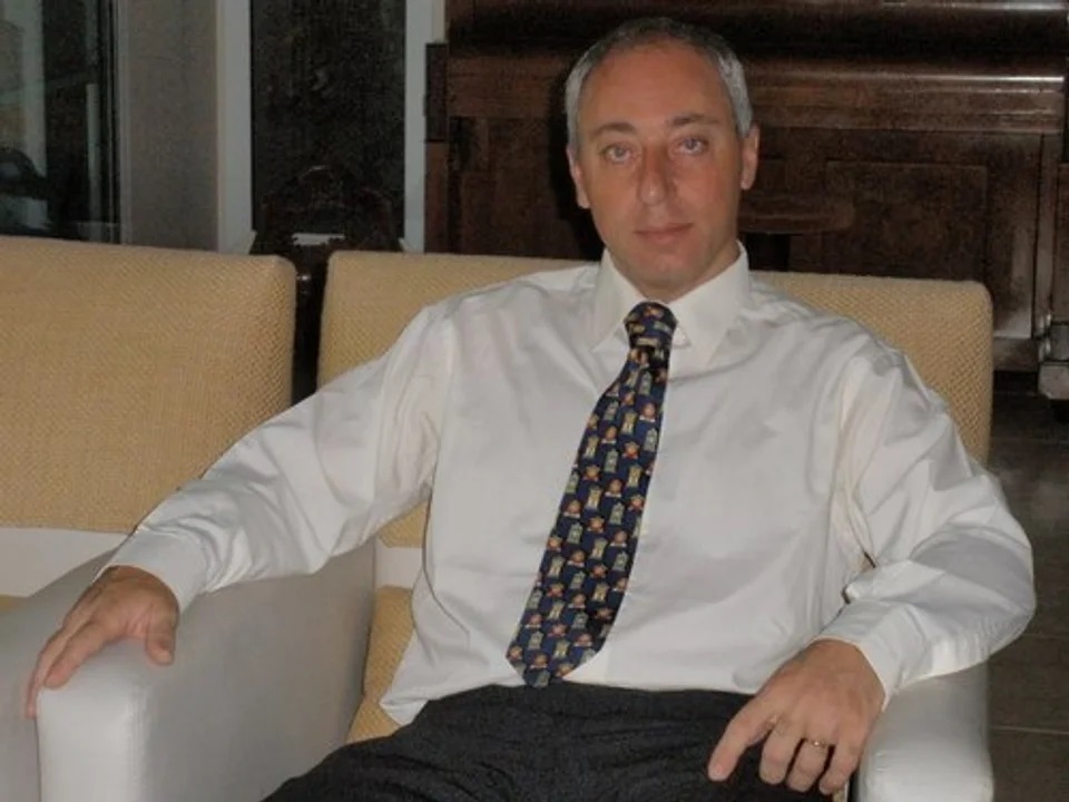 La Cámara Federal  ordenó la liberación de Pablo Atchabahian