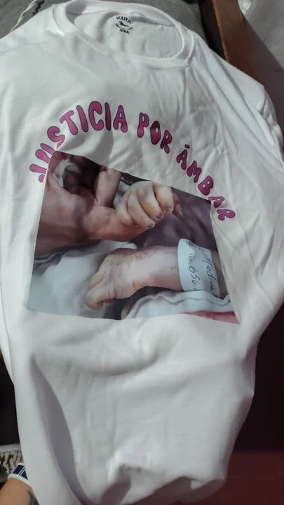 Reclamo de los familiares.