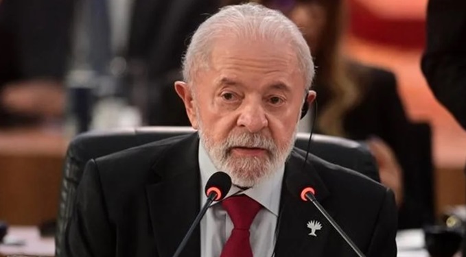 LULA DASILVA