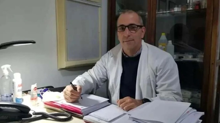 Diego Javier Clementi