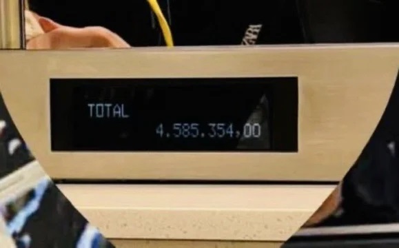 El supuesto gasto de la China Suarez en Navidad. Foto: Agencia NA (redes sociales).