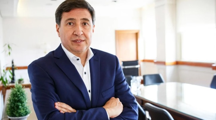 Daniel Arroyo, ex ministro y ex diputado nacional